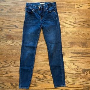 Madewell Jeans